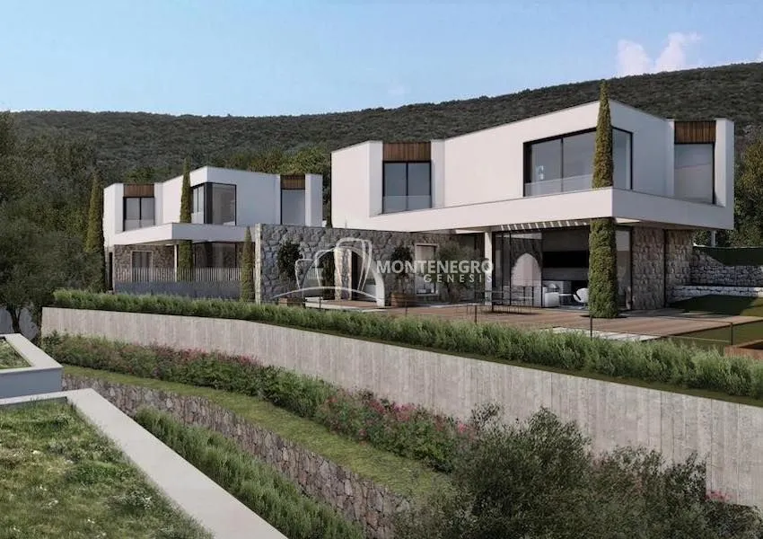 Prodaja, kuća, 179m², Centar, Herceg Novi