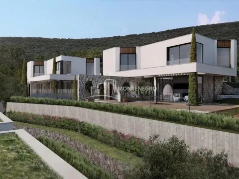 Prodaja, kuća, 179m², Centar, Herceg Novi - image 10