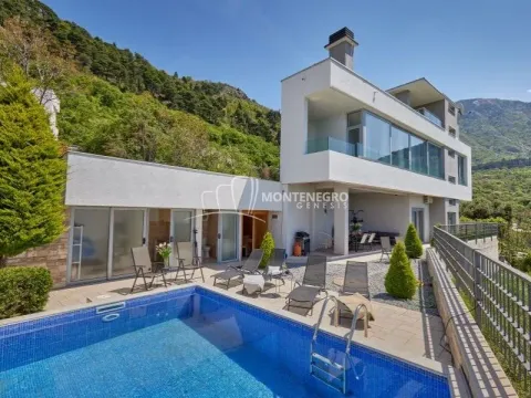 Prodaja, kuća, 185m², Kavač, Kotor - image 1