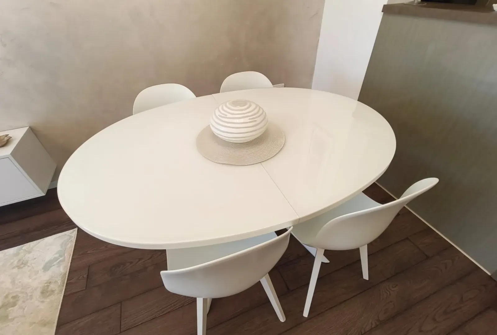 Rent, two bedroom apartment, 75m², Preko Morače, Podgorica