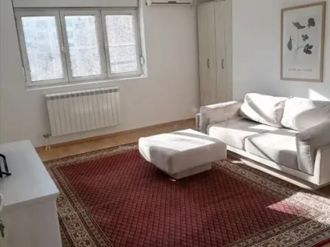 Stan in Đeram Pijaca