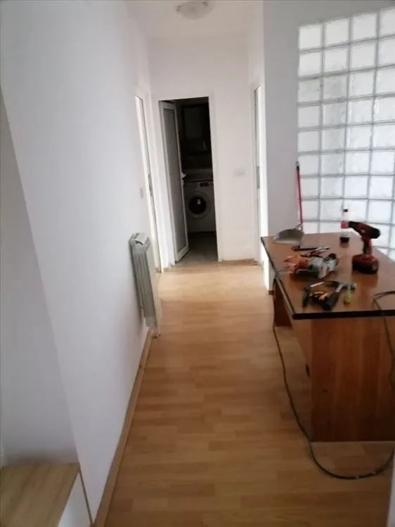 Rent, two bedroom apartment, 56m², Đeram Pijaca, Beograd