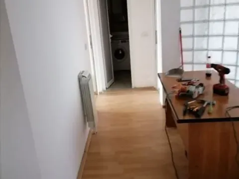 Rent, two bedroom apartment, 56m², Đeram Pijaca, Beograd - image 6