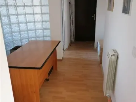 Rent, two bedroom apartment, 56m², Đeram Pijaca, Beograd - image 7